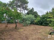 Soustons Vente Terrain 40