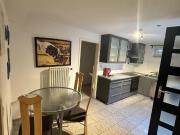 Souterrain 2 Zimmer Wohnung mit eigenem Eingang,...