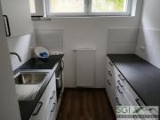 Souterrain Apartment in beliebter Lage von Essen