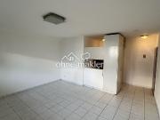 Souterrain Appartement in Uninähe