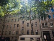 Souterrain Büro im Waldstraßenviertel ruhig und zentral!