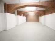 Souterrain Gewölbe in Toplage