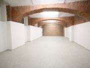 Souterrain Gewölbe in Toplage