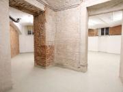 Souterrain Gewölbe in Toplage