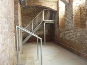 Souterrain Lagerraum bei Martinstraße Nahe U6