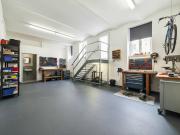 Souterrain mit Potenzial – modernisiertes Geschäftslokal...