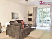 Souterrainwohnung mit Terrasse in Ruhiger Lage Video...