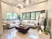South Admiral Subdivision | House and Lot For Rent #8794