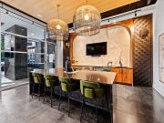 South and Hollis A7A