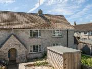 South Annings, Burton Bradstock, 2 Bedroom Terraced