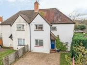South Ascot, Berkshire, 4 Bedroom Semi detached