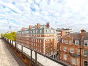 south audley street location mayfair w1k