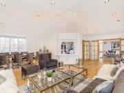 south audley street location mayfair w1k