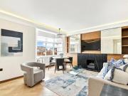 South Audley Street, London, 2 Bedroom Apartment