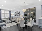 South Audley Street, London W1K, 2 bed flat to rent,...