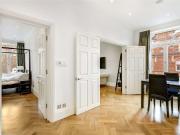 South Audley Street, London, W1K 2QS