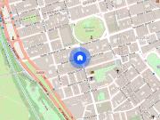 South Audley Street, Mayfair, London, W1K