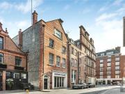 South Audley Street, Mayfair, London W1K, 2 bedroom flat...