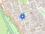 South Audley Street, Mayfair, London, W1K