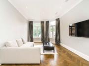 South Audley Street, Mayfair, W1K