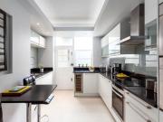 South Audley Street, Mayfair, W1K