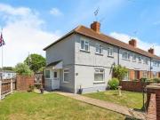 South Avenue, Portsmouth, 3 Bedroom End