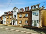 South Avenue, Southend On Sea SS2, 2 bed flat to rent,...