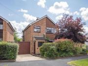 South Avenue, Spondon, 3 Bedroom Detached