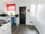 South Avenue Warrington WA2