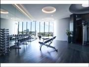 South Bank Fully Furnished 1 Bedroom Apartment for Rent