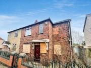 South Bank,harcourt Road, Middlesbrough, 3 Bedroom Semi...