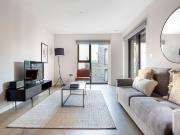 South Bank SE1, 1 bed flat to rent, £3,170 pcm |...