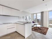 South Bank Tower, 55 Upper Ground, SE1 9EY