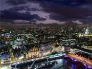 South Bank Tower, Stamford Street, Bankside, London, SE1...