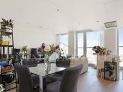 South Bank Tower, Upper Ground, 2 Bedroom Apartment