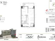 South Bay 201 Condominio en venta en Emiliano Zapata...