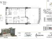 South Bay 210 Condominio en venta en Emiliano Zapata...