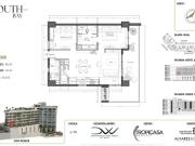 South Bay 311 Condominio en venta en Emiliano Zapata...