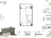 South Bay 404 Condominio en venta en Emiliano Zapata...