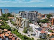 South Bay 410 Condominio en venta en Emiliano Zapata...