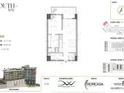South Bay 501 Condominio en venta en Emiliano Zapata...