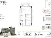 South Bay 503 Condominio en venta en Emiliano Zapata...