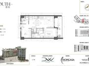 South Bay 506 Condominio en venta en Emiliano Zapata...