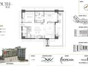 South Bay 511 Condominio en venta en Emiliano Zapata...