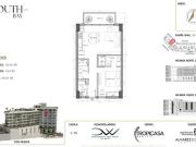 South Bay 603 Condominio en venta en Emiliano Zapata...