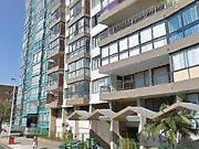 south beach, durban studio/bachelor.