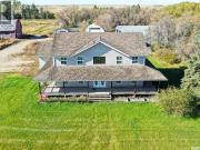 South Benson Acreage, Benson Rm No. 35, SK, S4A 0V7...