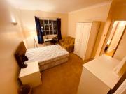 South Block, 1A Belvedere Road, London