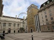 South Block, Belvedere Road, London, SE1