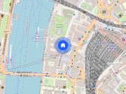 South Block, Belvedere Road, SE1